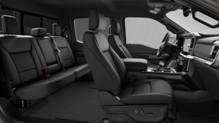2026 Ford F-150® Internal Image 1